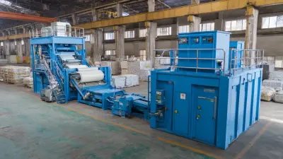 Choosing Reliable Manufacturers for the Best Aluminum Baler Machine Solutions