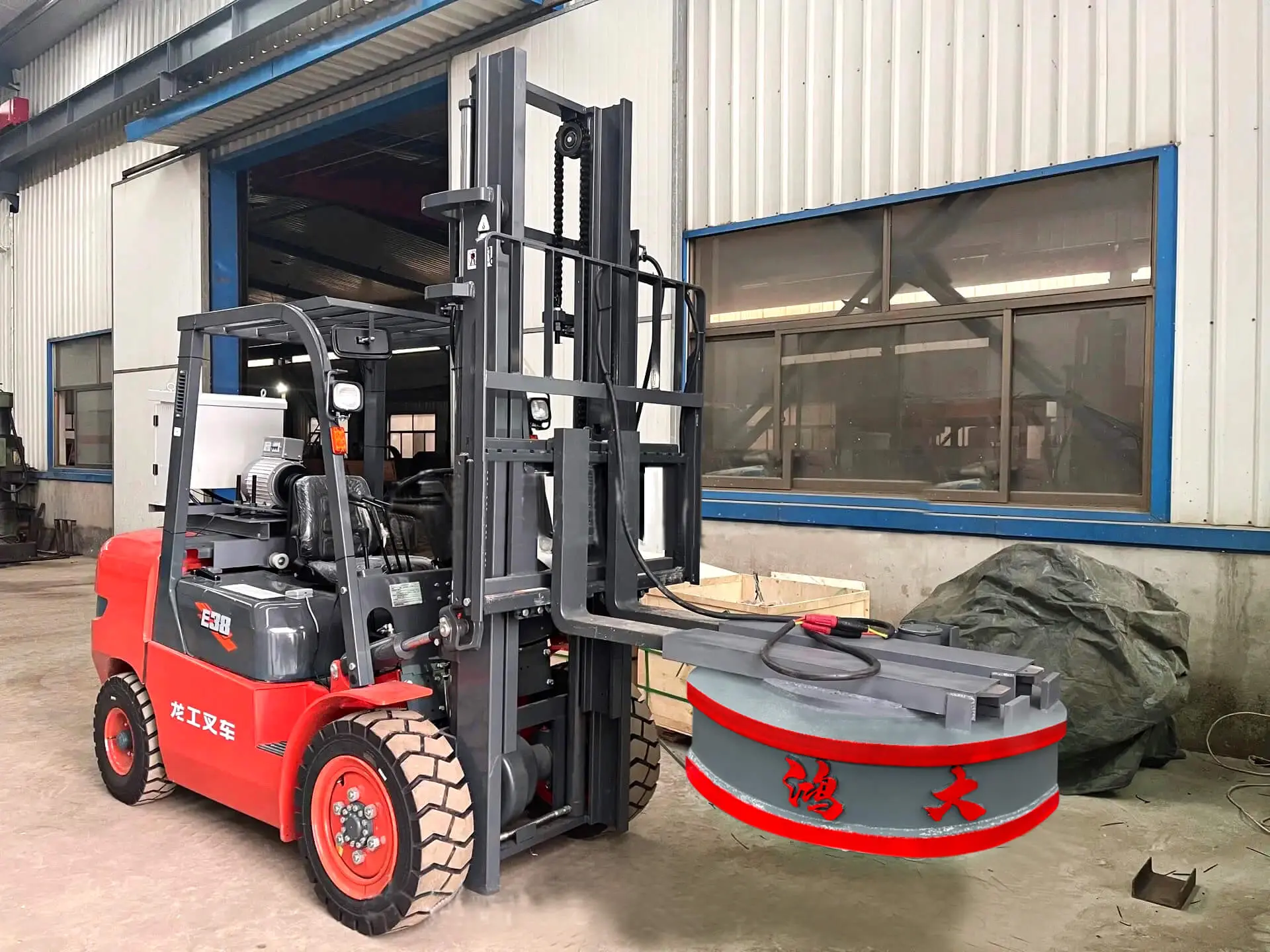 How Does an Electromagnetic Lifter Work? Unlocking Efficient Metal Handling for Industrial Operations