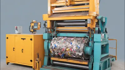 Finding Reliable Suppliers for Your Best Scrap Baling Press Machine Needs