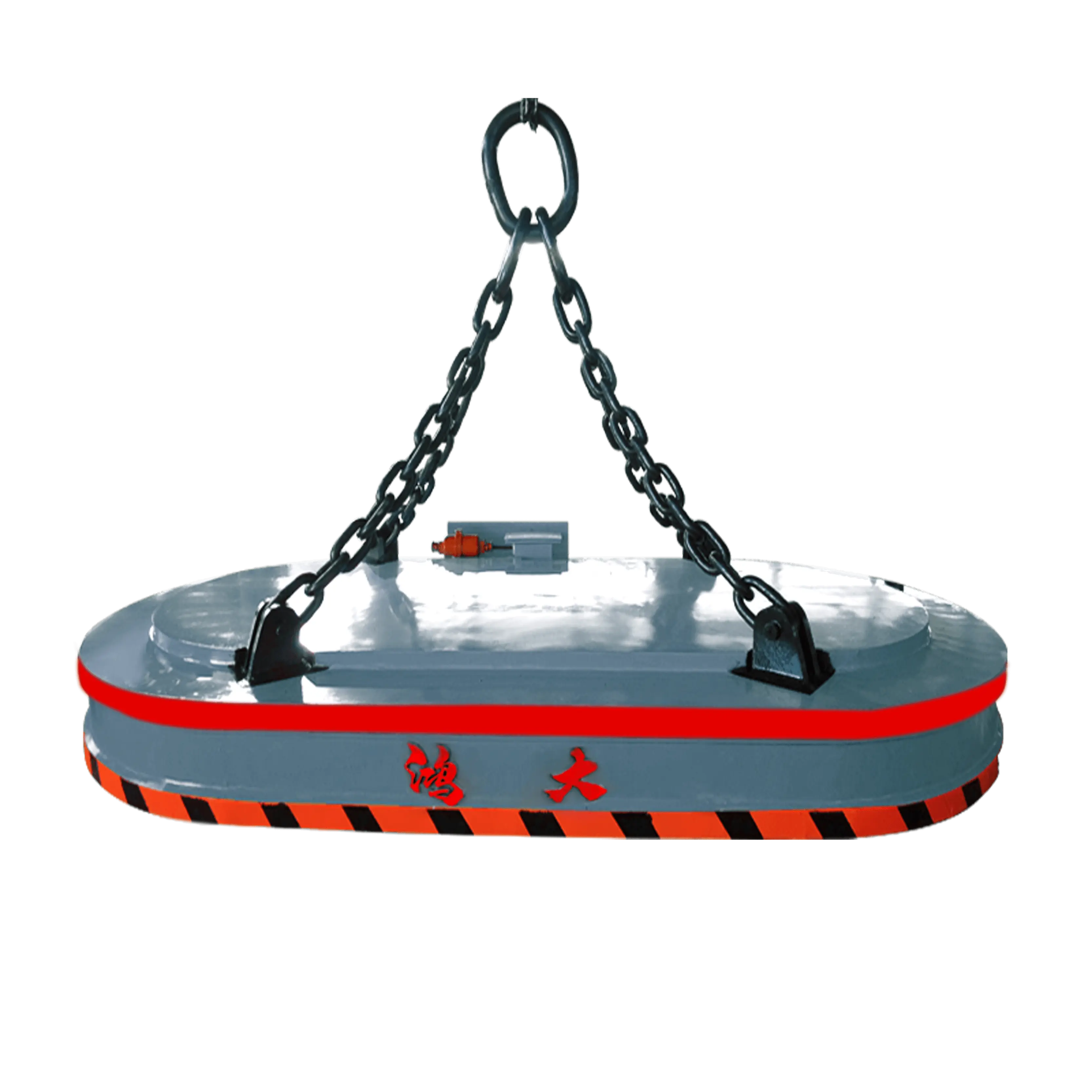 🧲 [The Global Game-Changer in Smart Lifting! ] Hongda Heavy Industry’s Electromagnetic Chuck is Here — Who’s Still Using Old-School Hooks?