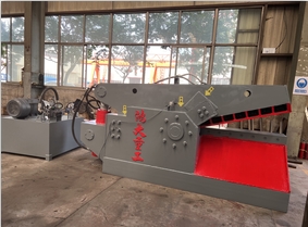 🐊 Cutting Scrap: The True Power of Alligator Shears