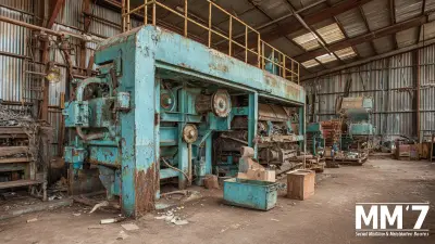 Maximize Your Investment with 7 Expert Tips on After Sales Service and Maintenance Costs for Best Scrap Metal Balers