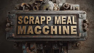 Unlocking Efficiency with the Best Scrap Metal Press Machine Comprehensive Technical Specifications and Application Guide