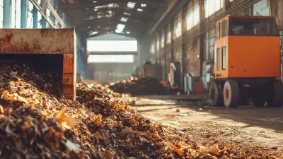 Exploring the Future: The Best Non-Ferrous Balers and Industry Trends for 2025