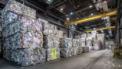 How to Choose the Right Aluminum Baler Machine for Your Recycling Needs