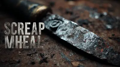 Exploring Innovative Alternatives to the Best Scrap Metal Shears for Your Cutting Needs